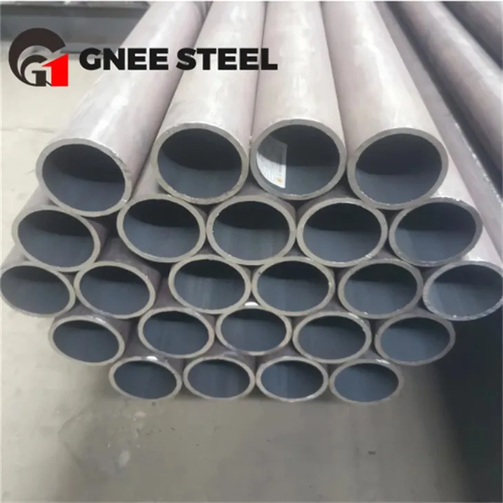 ASTM A213 siltummaiņa caurules