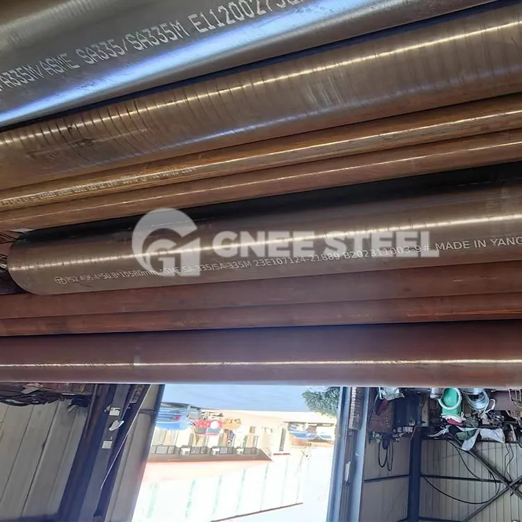 Precīzi metinātas caurules