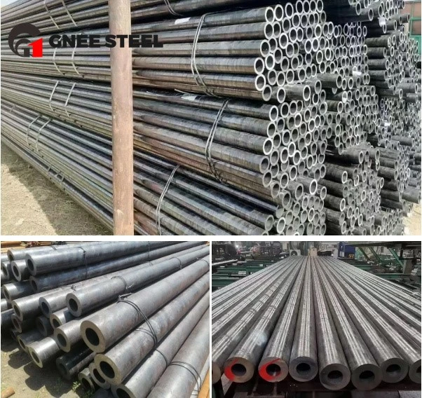 ASTM A213 T92 T22 T5 Heat Exchanger Pipe ASTM A213 T92 T22 T5 Heat Exchanger Pipe