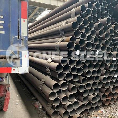 S10C Carbon Steel Structrual Pipe