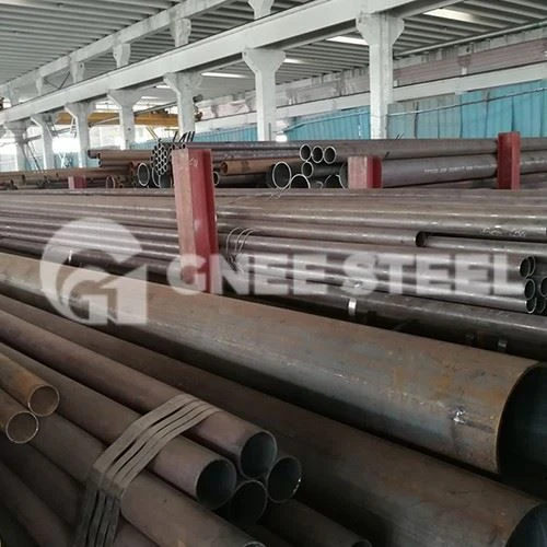 S10C Carbon Steel Structrual Pipe