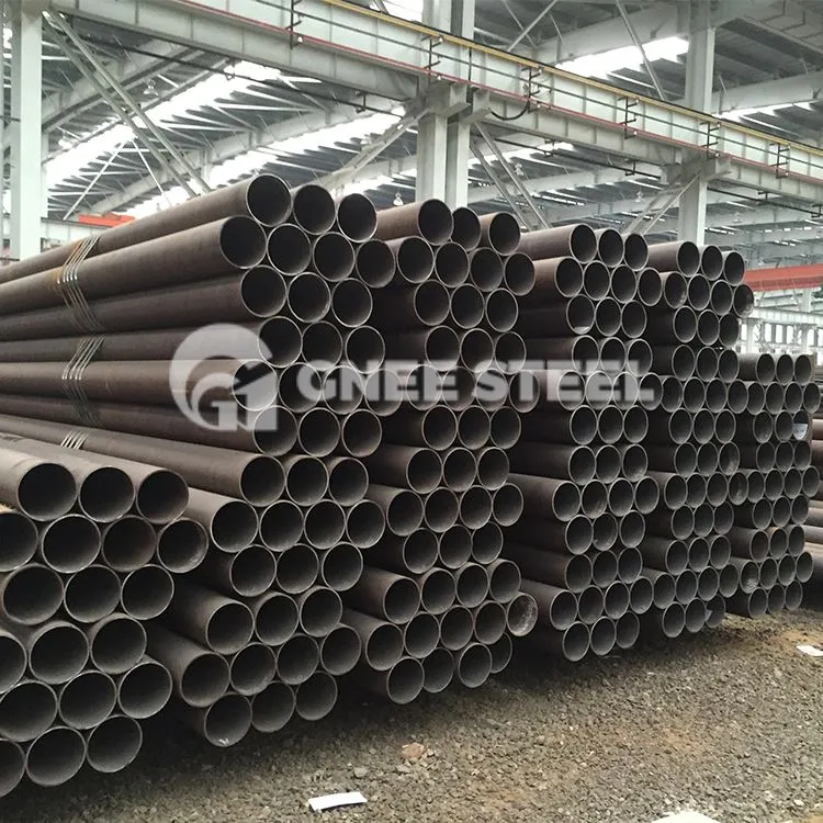 S275J 0 H apļveida doba sekcija