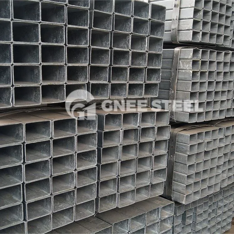 S355J2H Non-alloy Structural Steel Hollow Section
