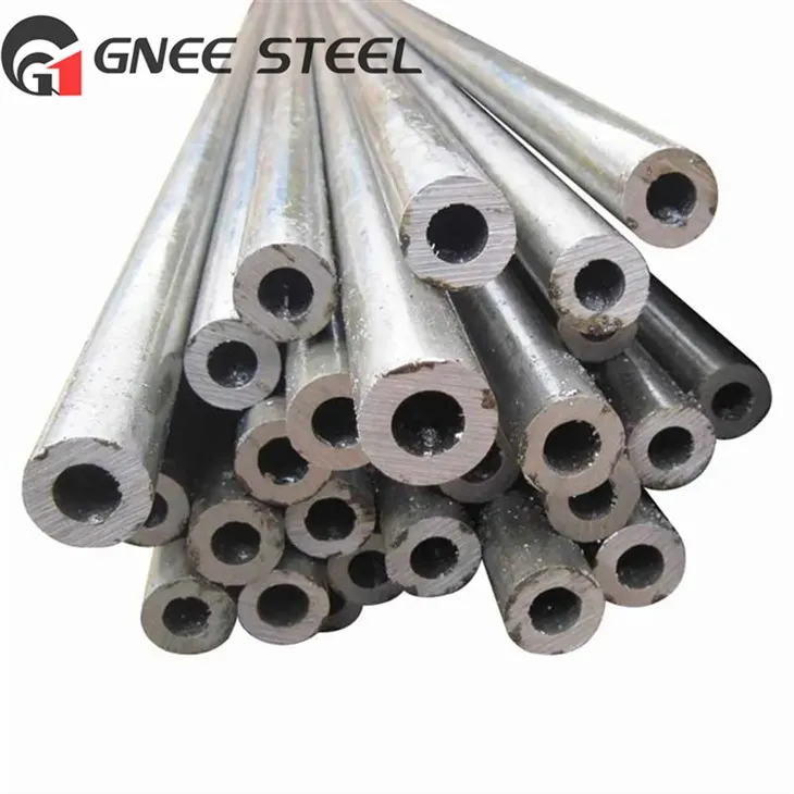 S355J2H bezšuvju caurule