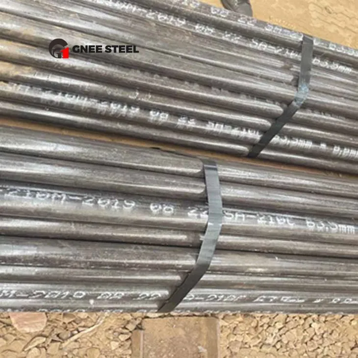 SA 210 C klases katla caurule