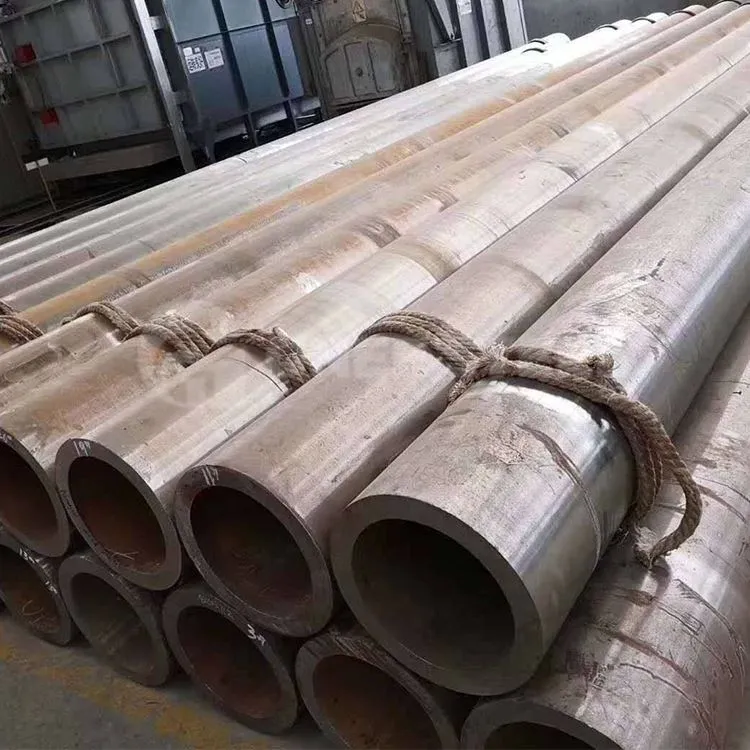 SA179 siltummaiņa caurule