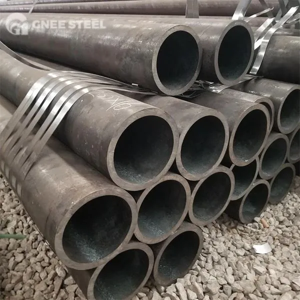 SA210 GRA1 siltummaiņa caurule