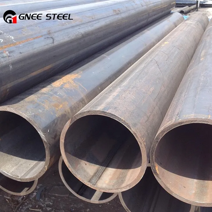 SA214 Carbon Steel Boiler Tube