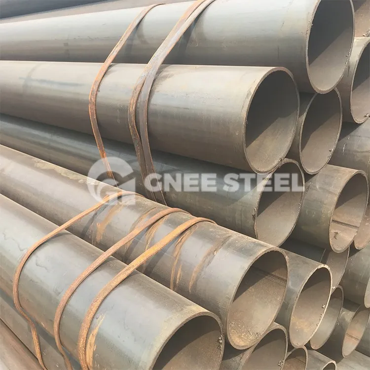 St52 ERW Pipe