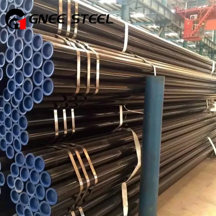ST52 Hydraulic Cylinder Tubes